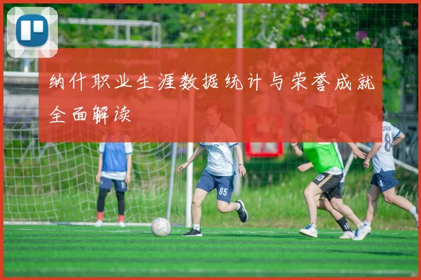 纳什职业生涯数据统计与荣誉成就全面解读